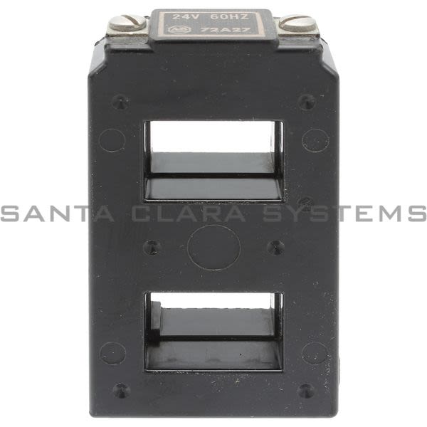 Allen Bradley 72A27 Coil Product Image