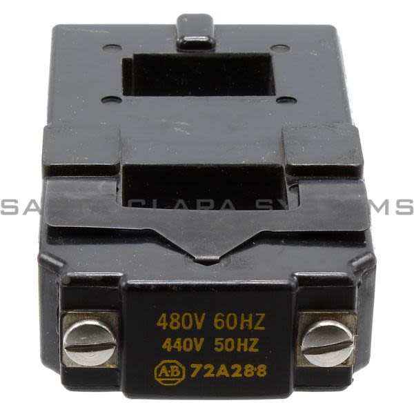Allen Bradley 72A288 Coil Product Image