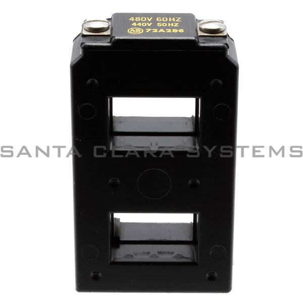 Allen Bradley 72A288 Coil Product Image