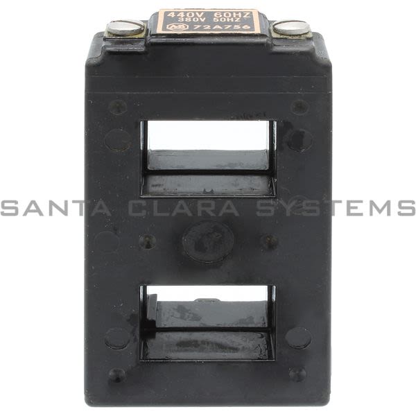 Allen Bradley 72A756 Coil Product Image