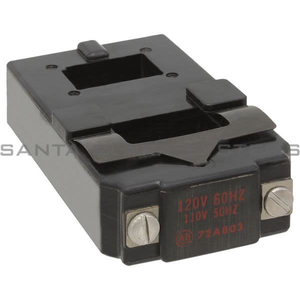 Allen Bradley 72A803 Replacement Coil Product Image