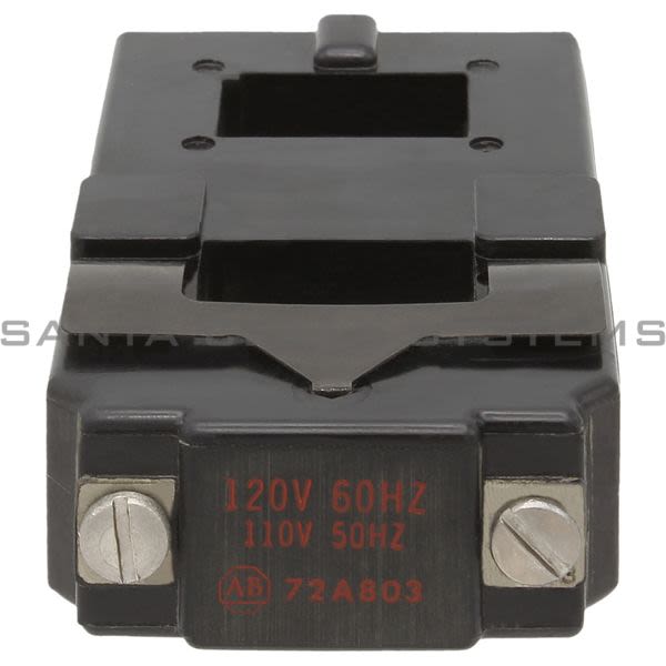 Allen Bradley 72A803 Replacement Coil Product Image