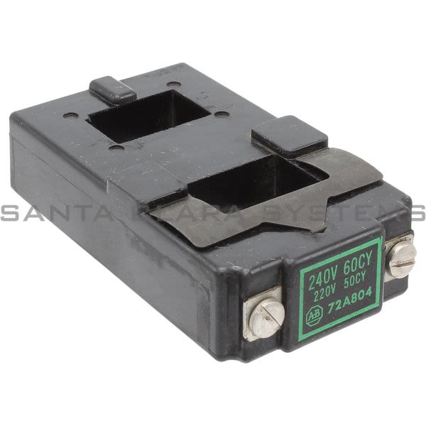 Allen Bradley 72A804 Replacement Coil Product Image