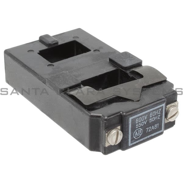 Allen Bradley 72A81 Coil Product Image