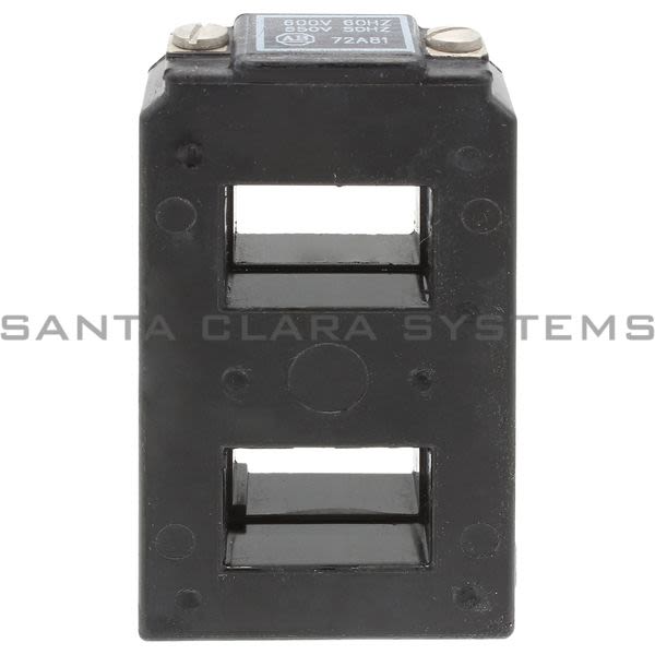 Allen Bradley 72A81 Coil Product Image