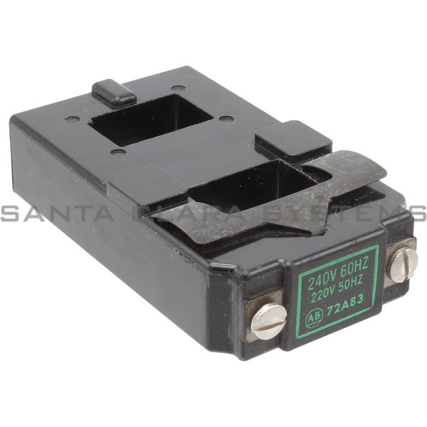 Allen Bradley 72A83 Coil Product Image