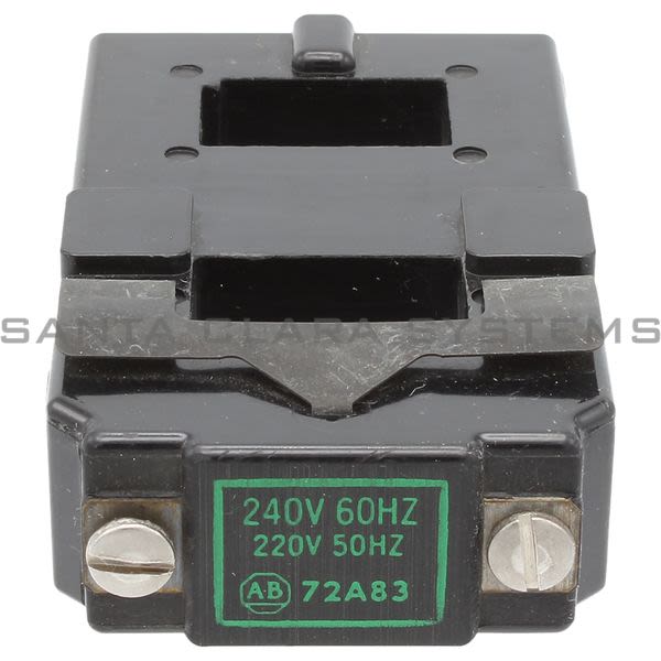 Allen Bradley 72A83 Coil Product Image