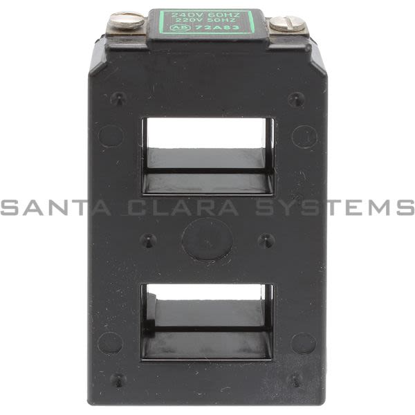 Allen Bradley 72A83 Coil Product Image