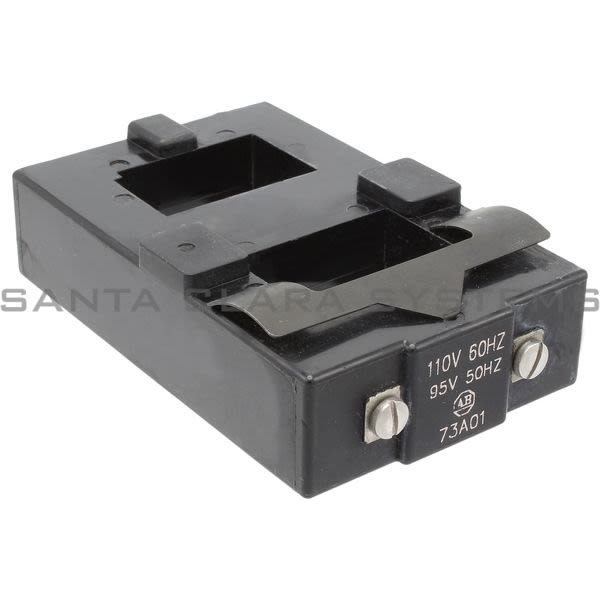 Allen Bradley 73A01 Coil Product Image