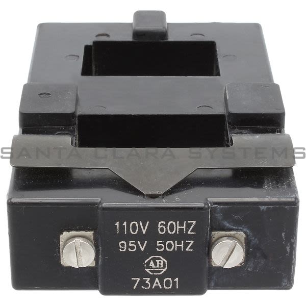 Allen Bradley 73A01 Coil Product Image