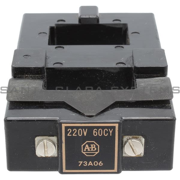 Allen Bradley 73A06 Coil Product Image