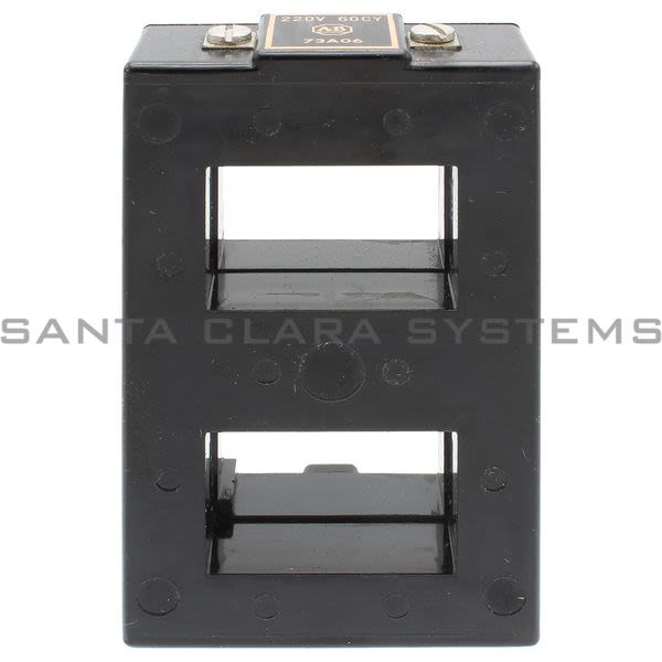 Allen Bradley 73A06 Coil Product Image