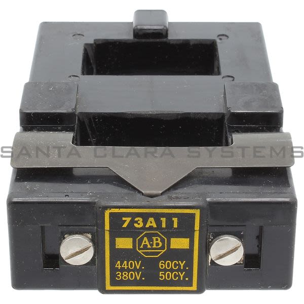 Allen Bradley 73A11 Coil Product Image