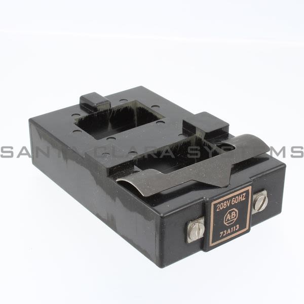 Allen Bradley 73A113 Coil Product Image