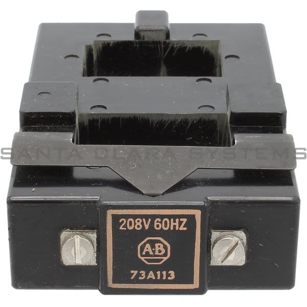 Allen Bradley 73A113 Coil Product Image