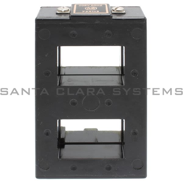 Allen Bradley 73A113 Coil Product Image