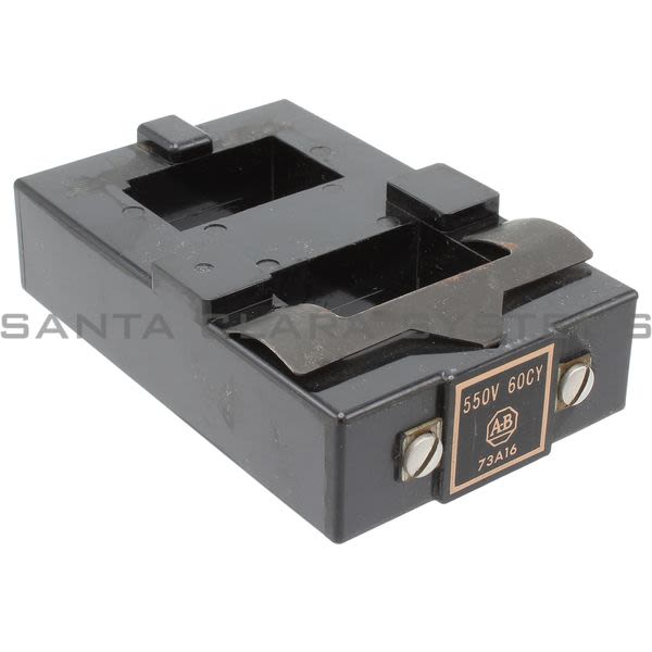 Allen Bradley 73A16 Coil Product Image