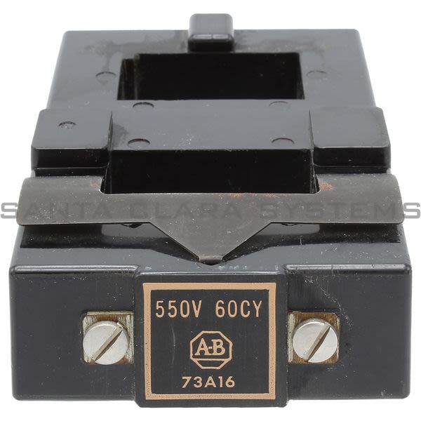 Allen Bradley 73A16 Coil Product Image