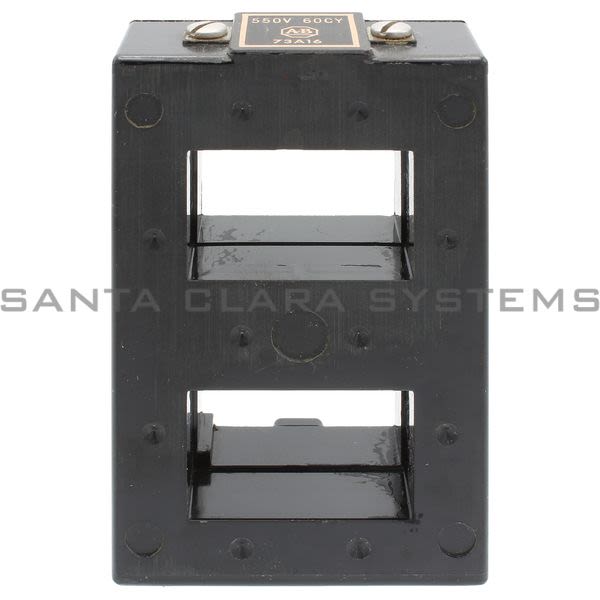 Allen Bradley 73A16 Coil Product Image
