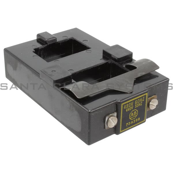 Allen Bradley 73A288 Coil Product Image