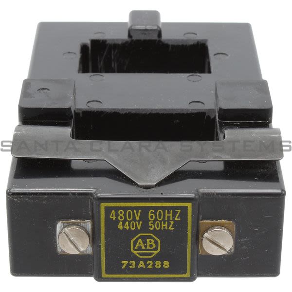 Allen Bradley 73A288 Coil Product Image