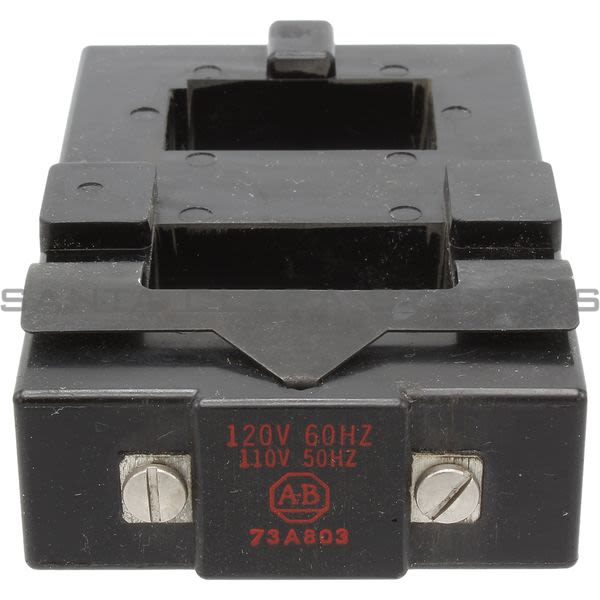 Allen Bradley 73A803 Coil Product Image