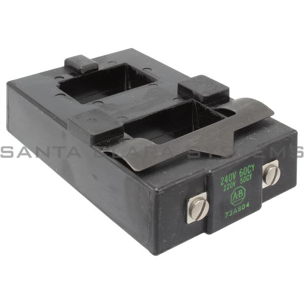 Allen Bradley 73A804 Coil Product Image