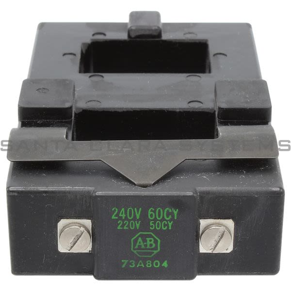 Allen Bradley 73A804 Coil Product Image