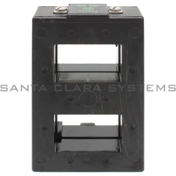 Allen Bradley 73A804 Coil Product Image