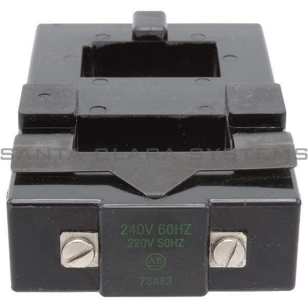 Allen Bradley 73A83 Coil Product Image
