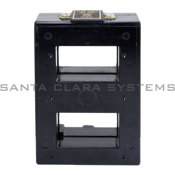 Allen Bradley 74A01 Coil Product Image