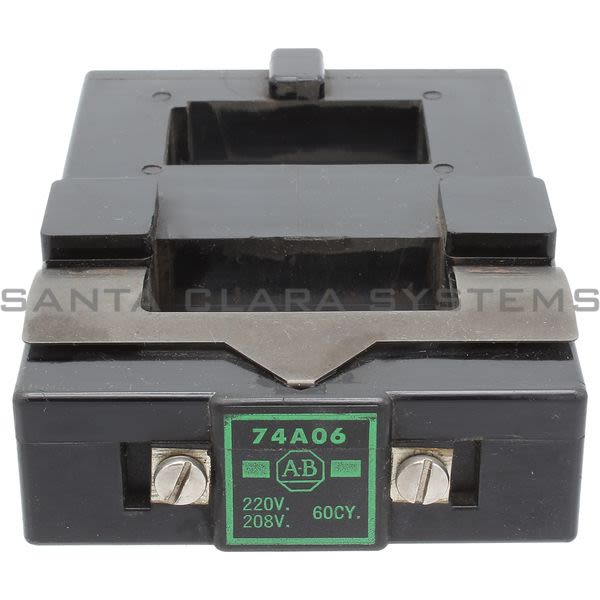 Allen Bradley 74A06 Replacement Coil Product Image