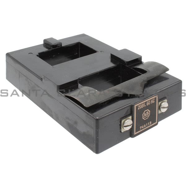 Allen Bradley 74A113 Coil Product Image