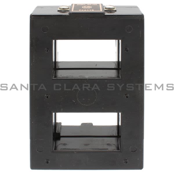 Allen Bradley 74A113 Coil Product Image