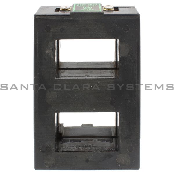 Allen Bradley 74A83 Replacement Coil Size 4 2-3 Pole Only 240 Volt 60 Hz 220 50 Hz Product Image