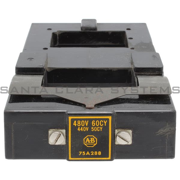 Allen Bradley 75A288 Coil Product Image