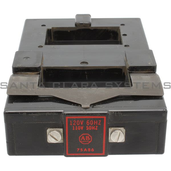 Allen Bradley 75A86 Coil Product Image