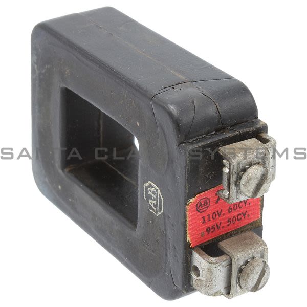 Allen Bradley 76A01 Coil Product Image
