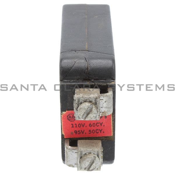 Allen Bradley 76A01 Coil Product Image