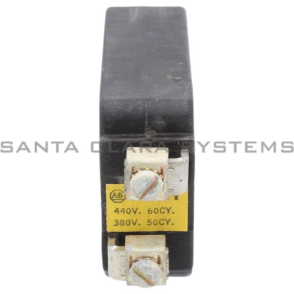 Allen Bradley 76A11 Coil Product Image