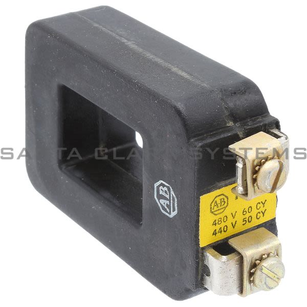Allen Bradley 76A288 Coil Product Image