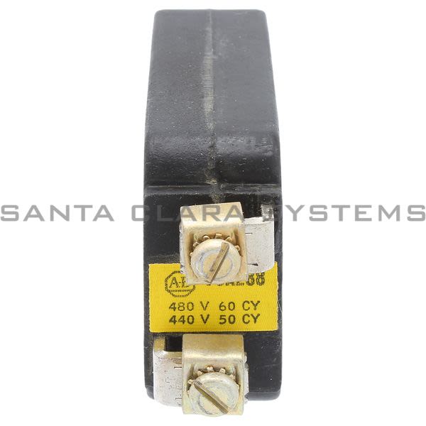 Allen Bradley 76A288 Coil Product Image