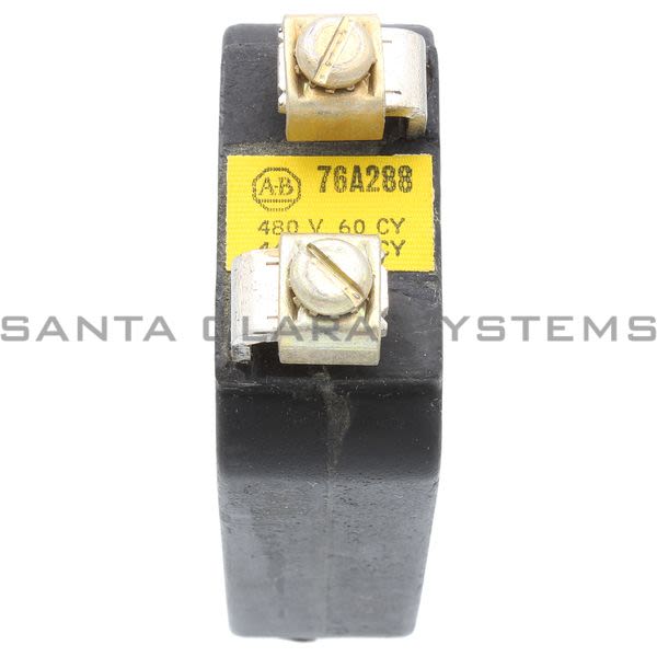 Allen Bradley 76A288 Coil Product Image