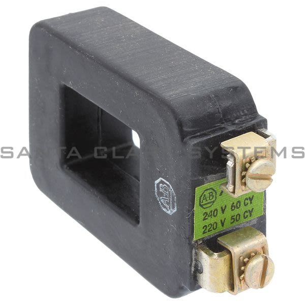 Allen Bradley 76A83 Coil Product Image