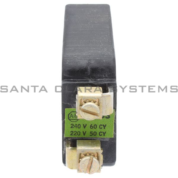 Allen Bradley 76A83 Coil Product Image