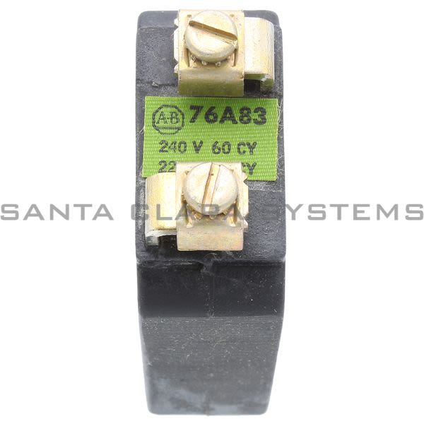 Allen Bradley 76A83 Coil Product Image