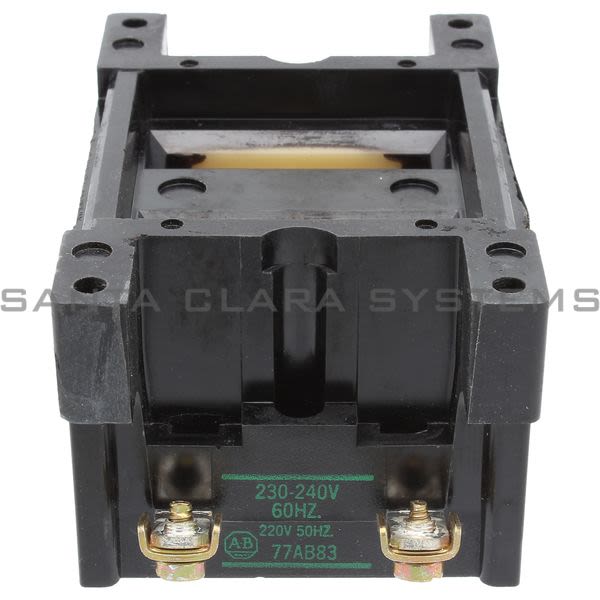 Allen Bradley 77AB83 Bulletin 700-R Coil 220VAC Product Image