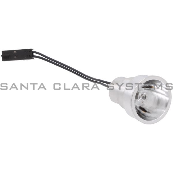 Allen Bradley 77131-055-02 Halogen Lamp 2711 Product Image