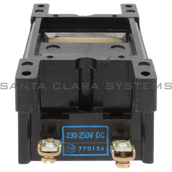 Allen Bradley 77D156 Replacement Coil Product Image