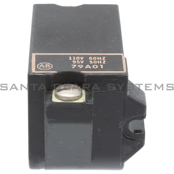 Allen Bradley 79A01 Coil,110V/60Hz 95V/50Hz for Contactor or Starter Product Image